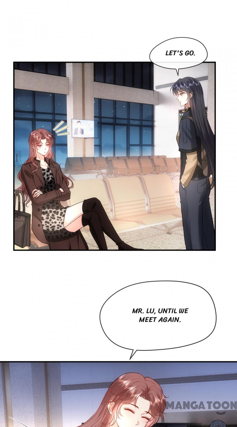 Madam and Her Daily Online Face-Slapping Chapter 53 - Page 19