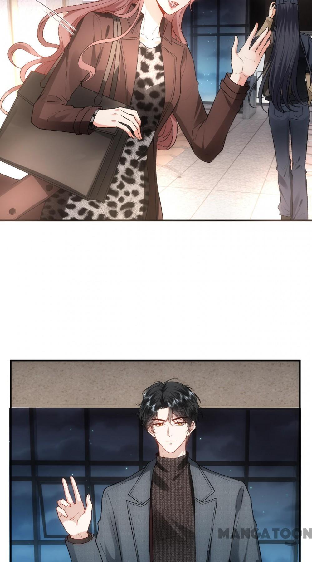Madam and Her Daily Online Face-Slapping Chapter 53 - Page 20
