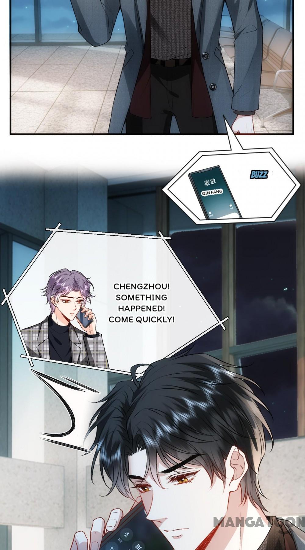Madam and Her Daily Online Face-Slapping Chapter 53 - Page 21
