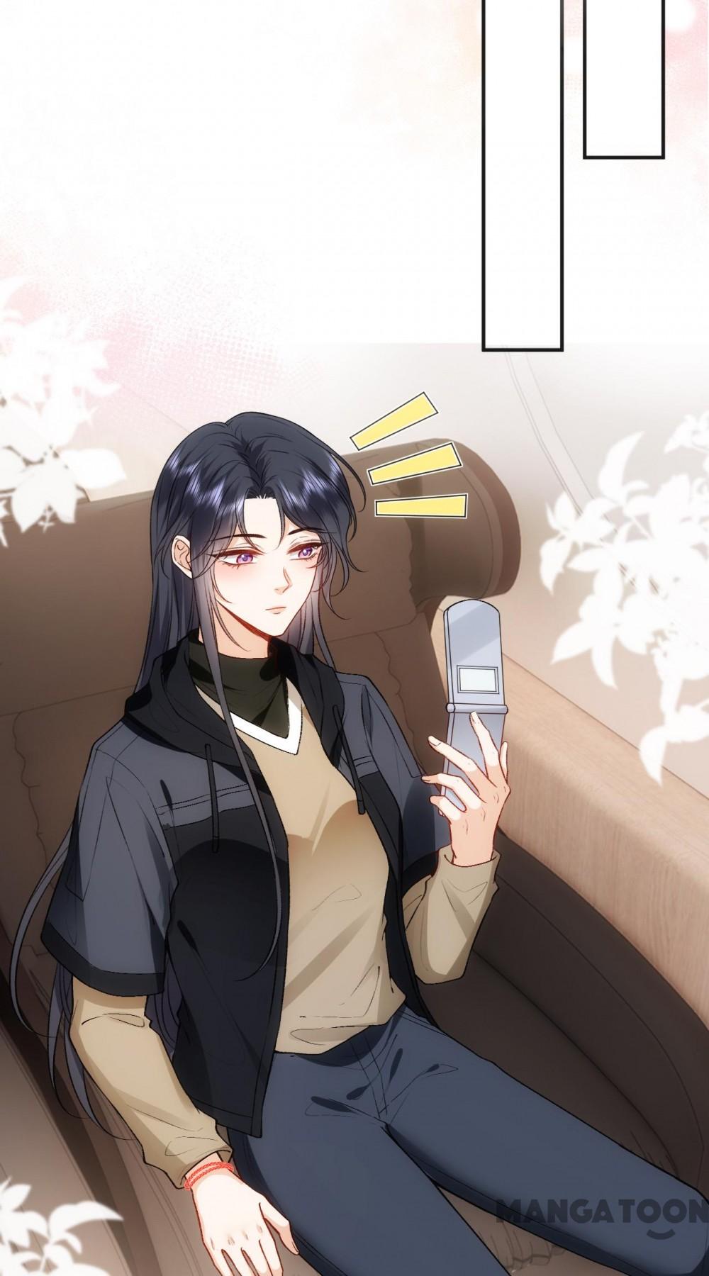 Madam and Her Daily Online Face-Slapping Chapter 53 - Page 23
