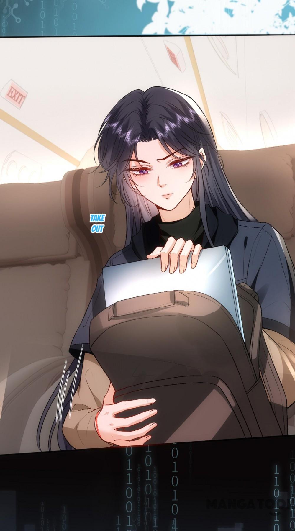 Madam and Her Daily Online Face-Slapping Chapter 53 - Page 25
