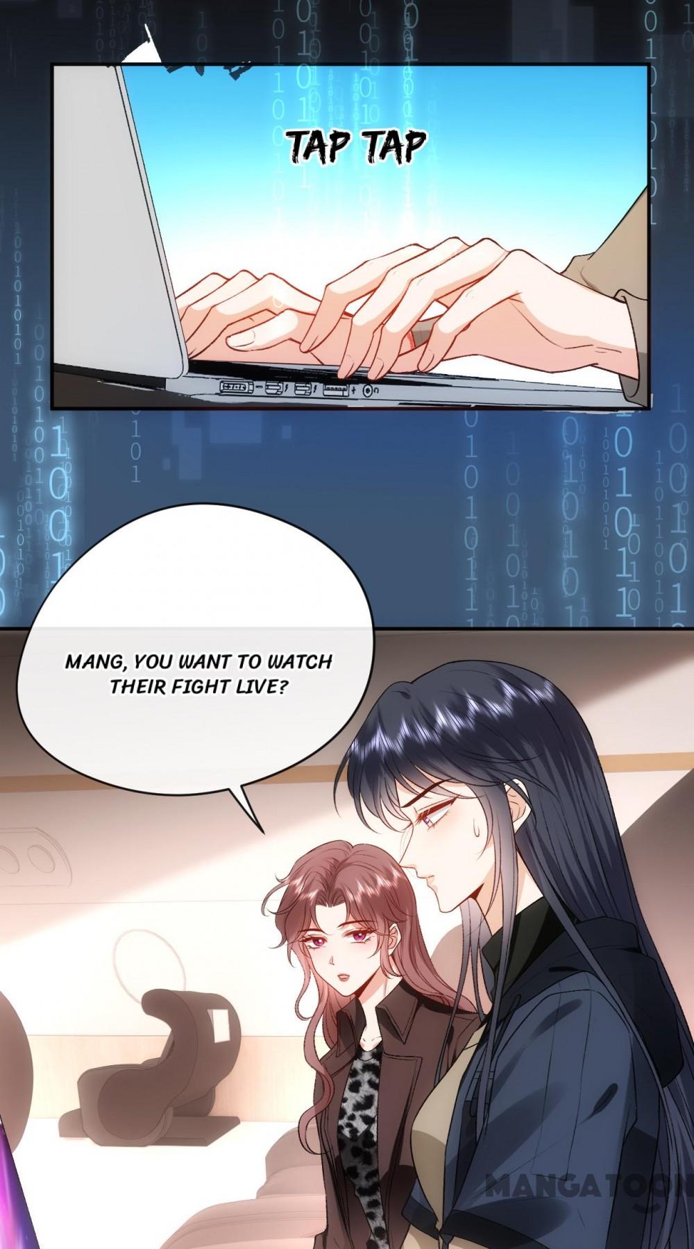 Madam and Her Daily Online Face-Slapping Chapter 53 - Page 26