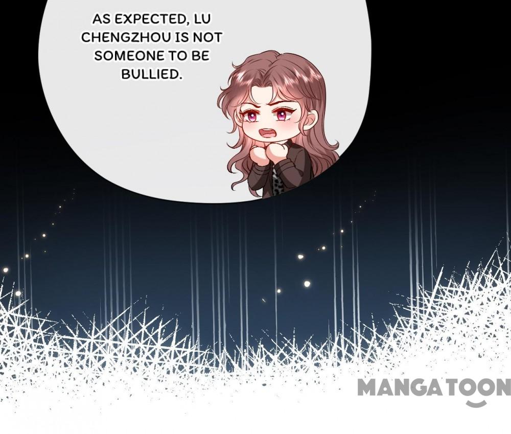 Madam and Her Daily Online Face-Slapping Chapter 53 - Page 29