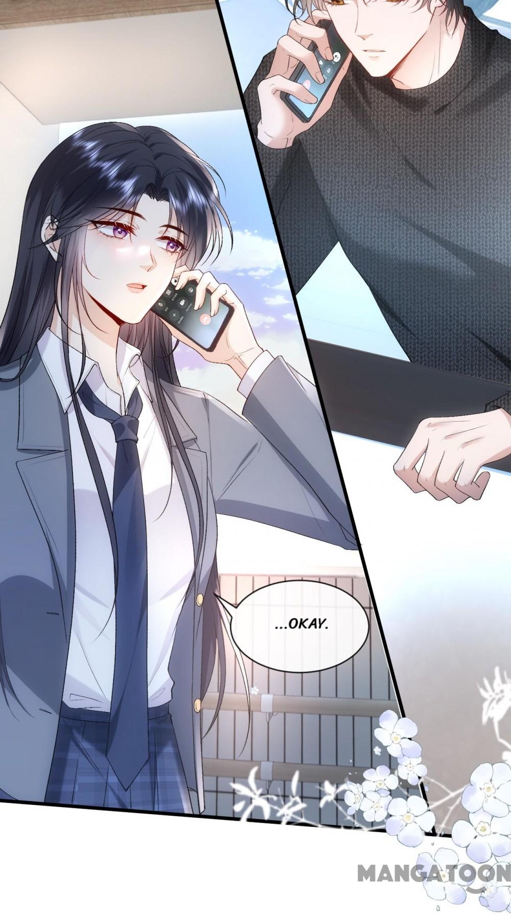 Madam and Her Daily Online Face-Slapping Chapter 53 - Page 3