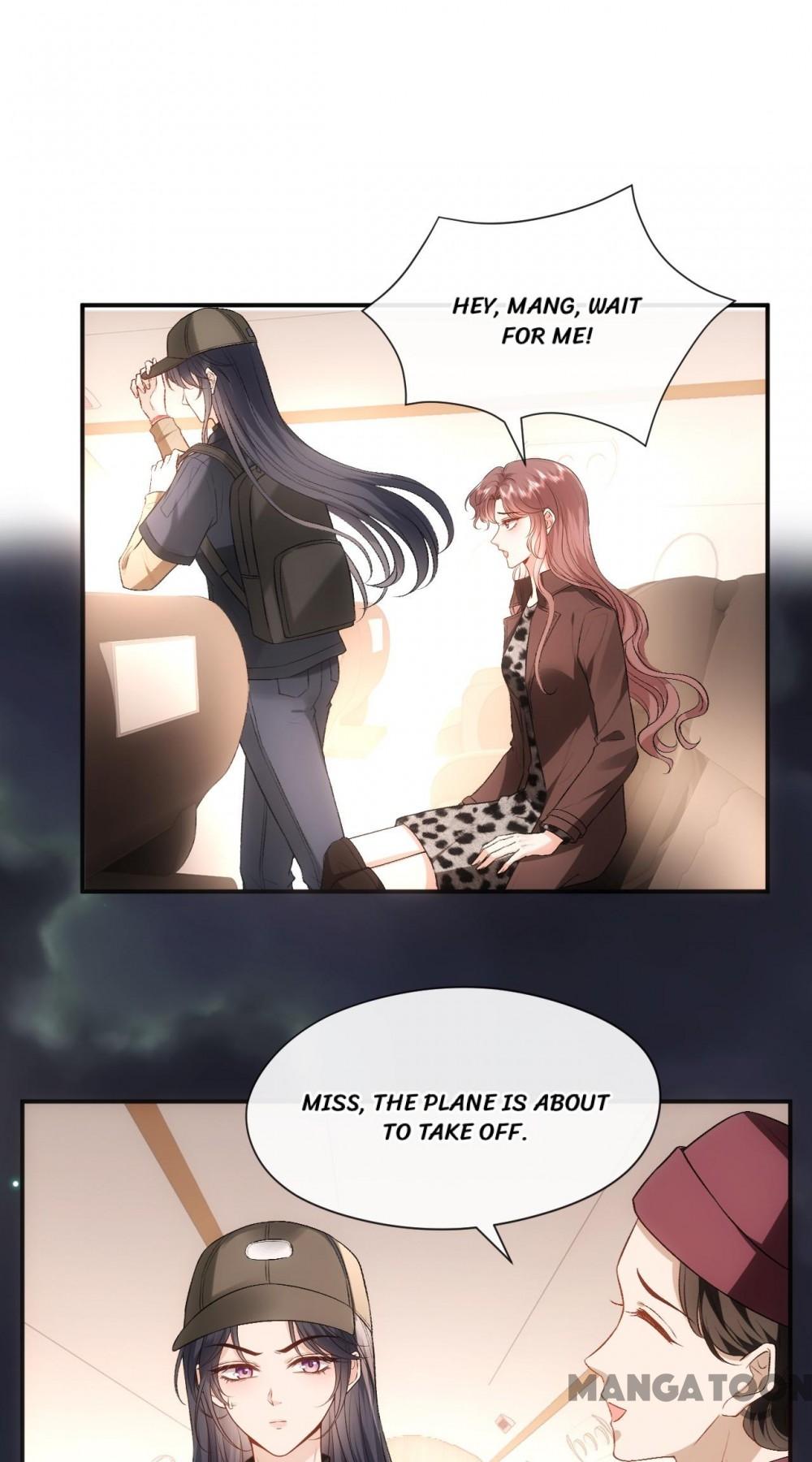 Madam and Her Daily Online Face-Slapping Chapter 53 - Page 30
