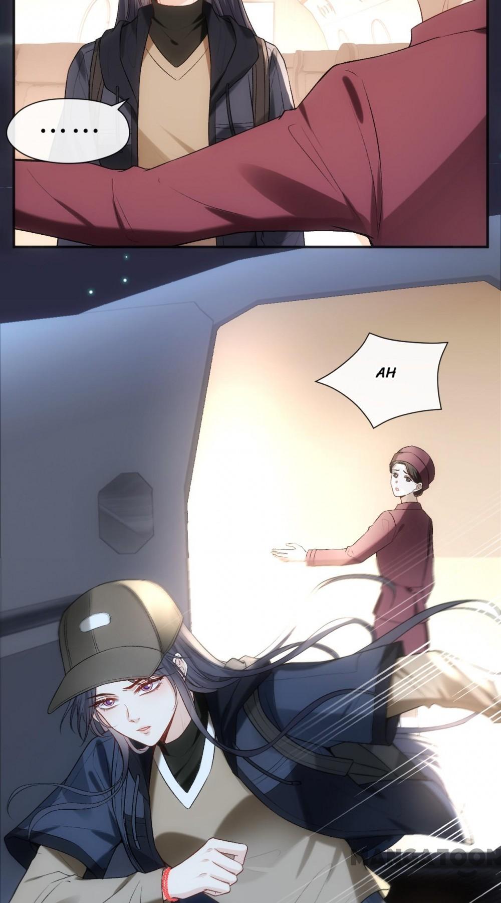 Madam and Her Daily Online Face-Slapping Chapter 53 - Page 31