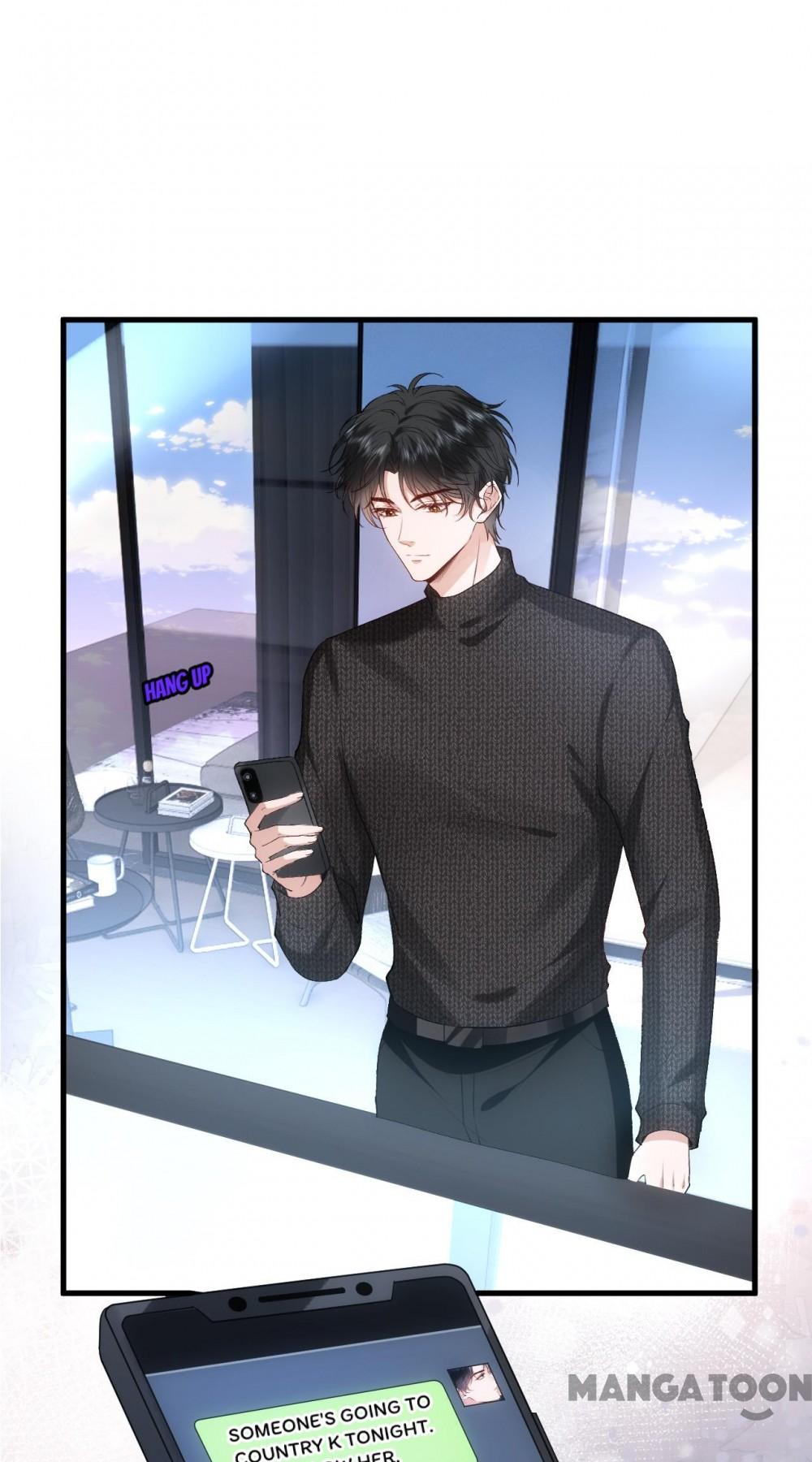 Madam and Her Daily Online Face-Slapping Chapter 53 - Page 4