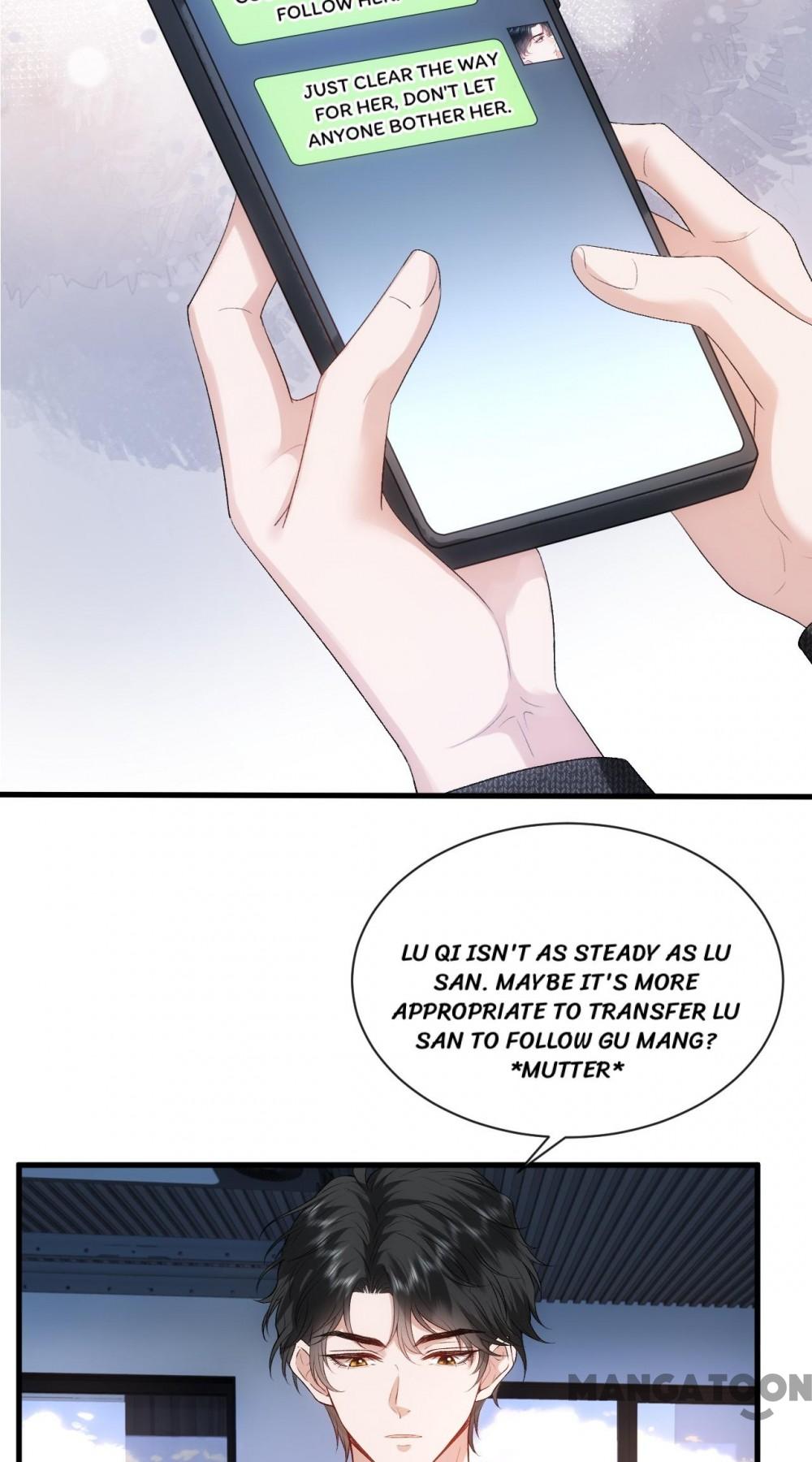 Madam and Her Daily Online Face-Slapping Chapter 53 - Page 5