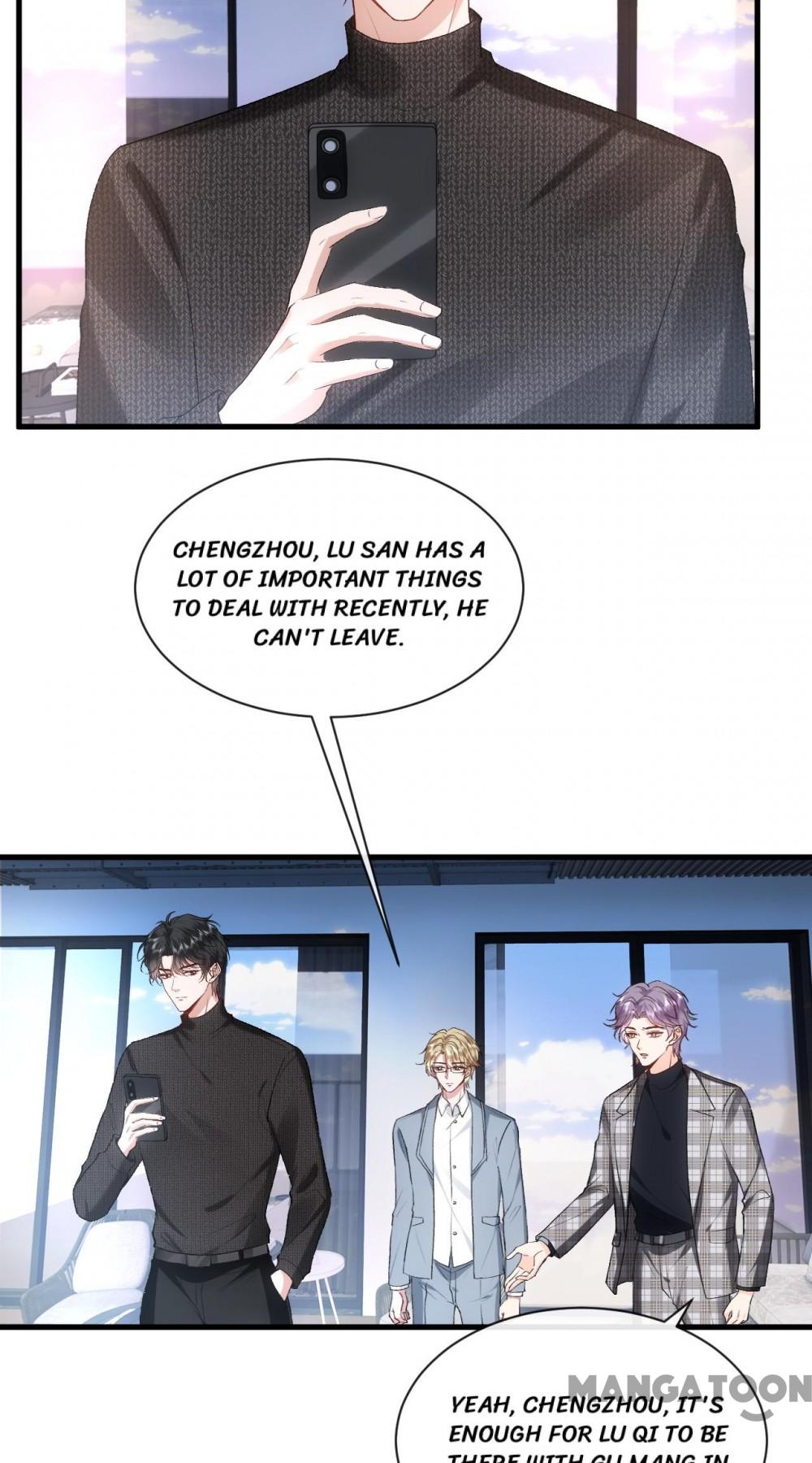 Madam and Her Daily Online Face-Slapping Chapter 53 - Page 6