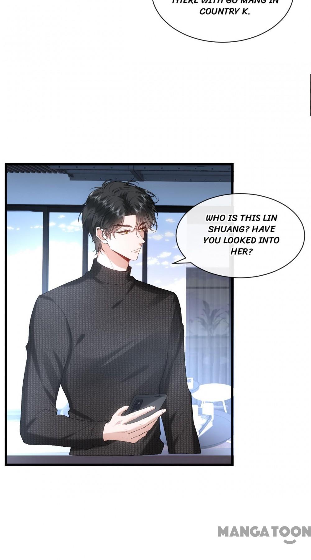 Madam and Her Daily Online Face-Slapping Chapter 53 - Page 7