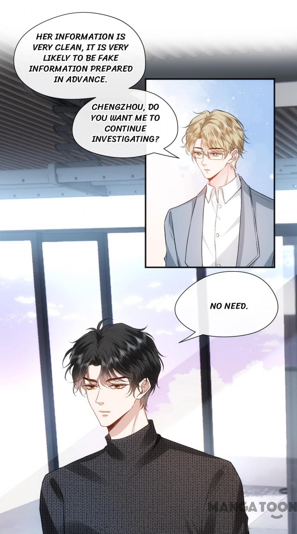 Madam and Her Daily Online Face-Slapping Chapter 53 - Page 9