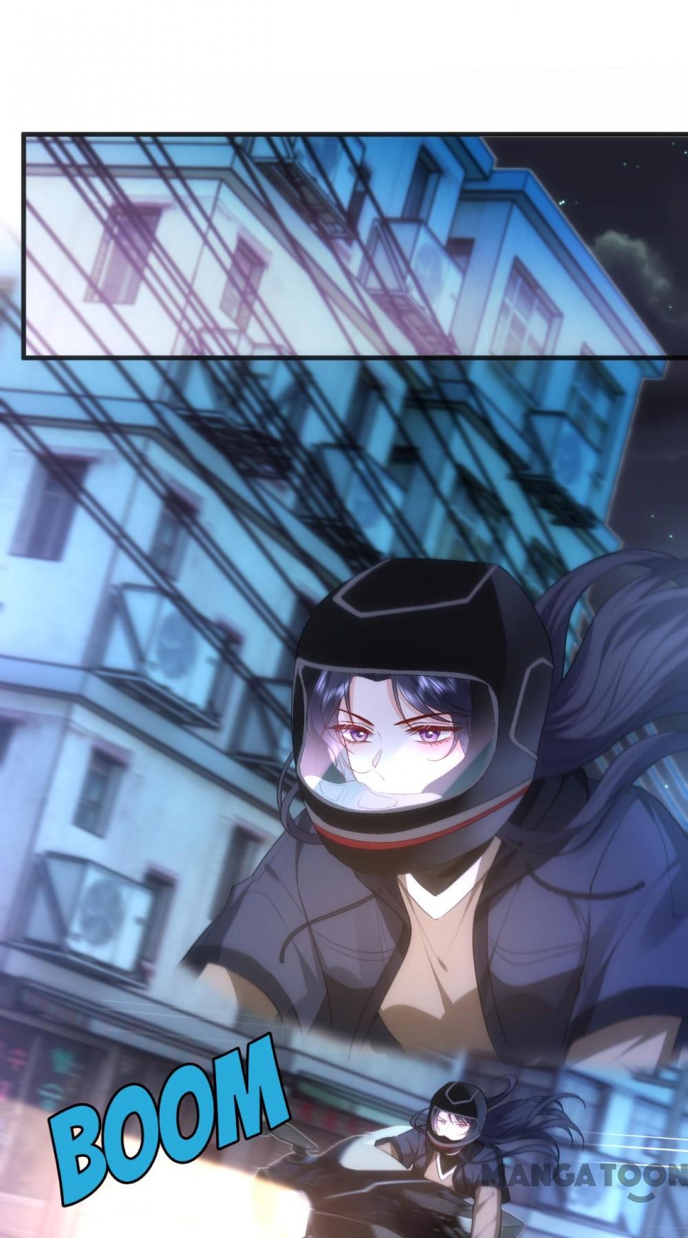 Madam and Her Daily Online Face-Slapping Chapter 54 - Page 0