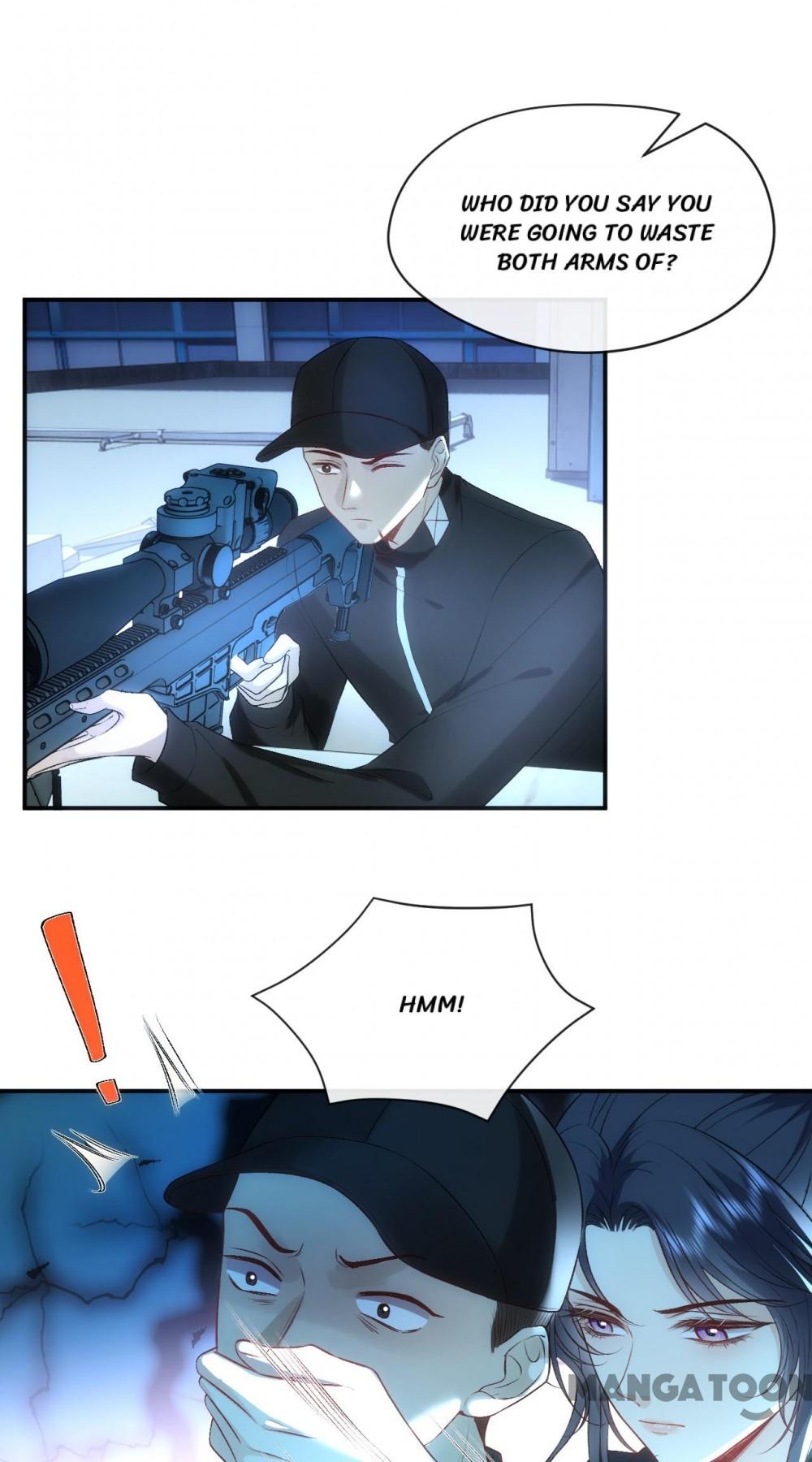 Madam and Her Daily Online Face-Slapping Chapter 54 - Page 10