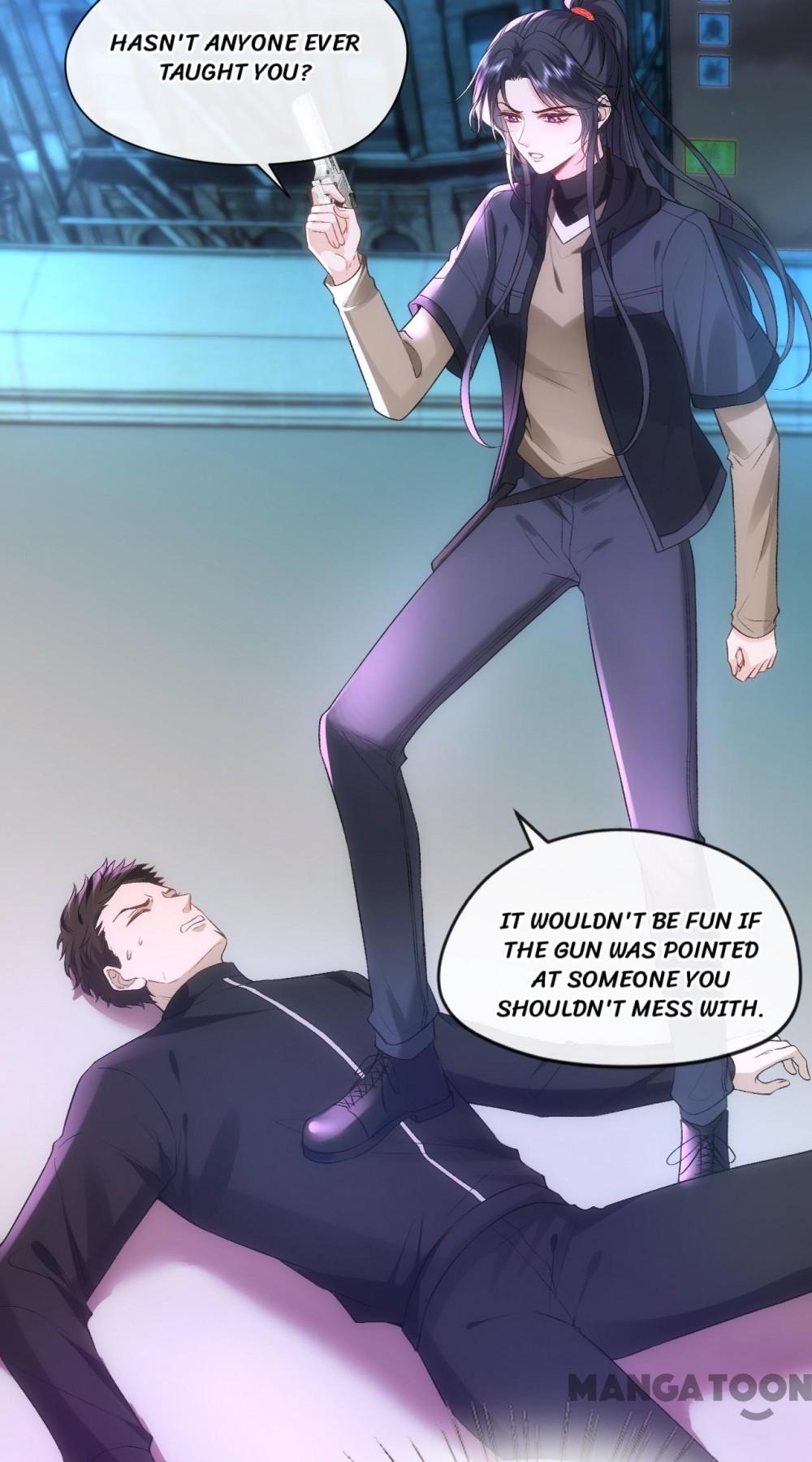 Madam and Her Daily Online Face-Slapping Chapter 54 - Page 13
