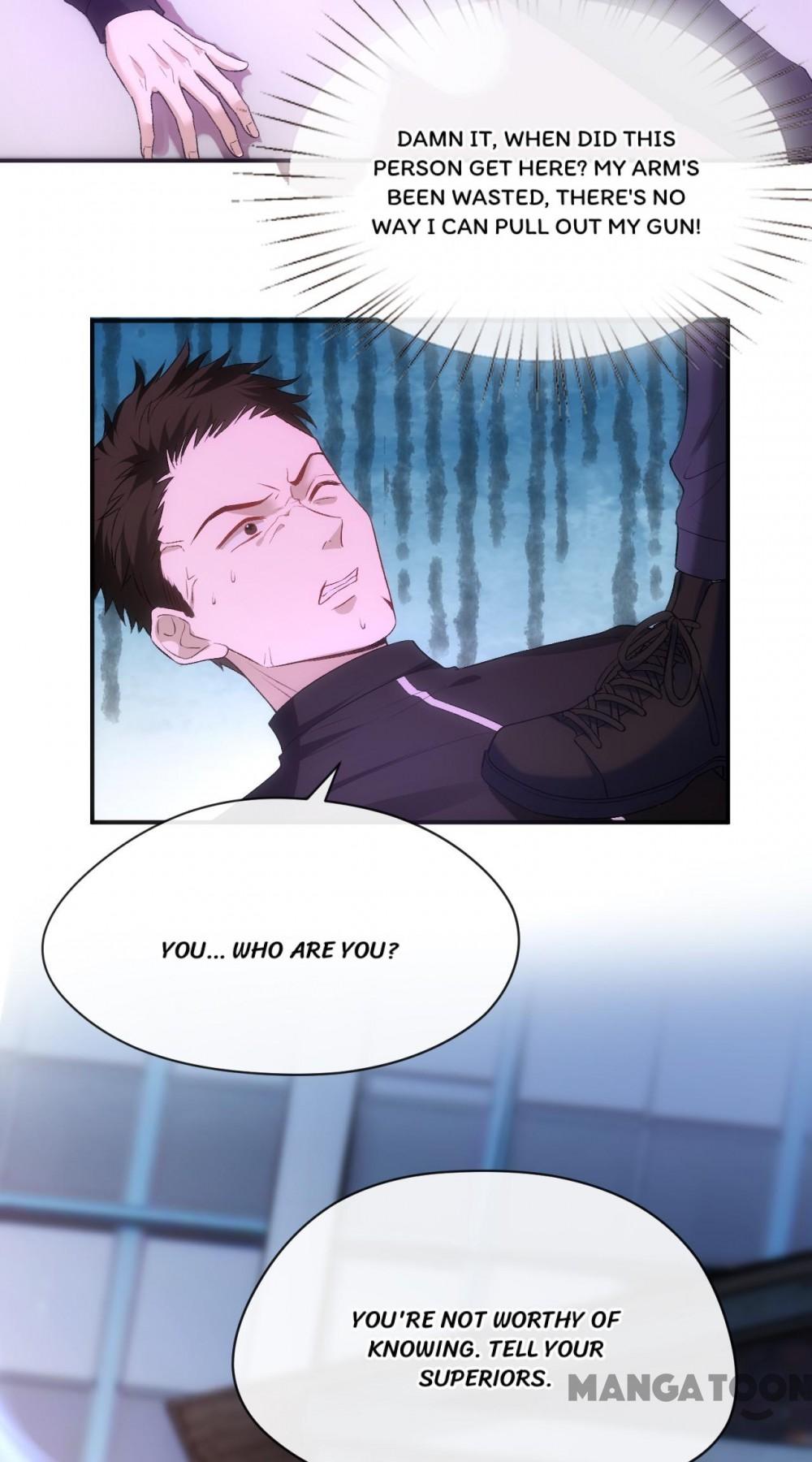 Madam and Her Daily Online Face-Slapping Chapter 54 - Page 14
