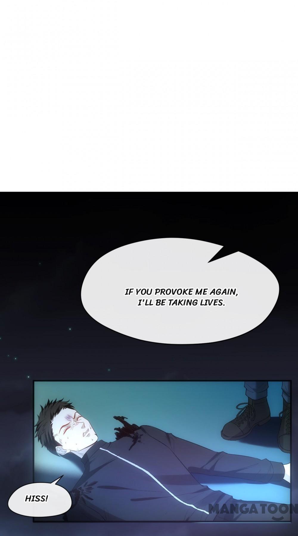Madam and Her Daily Online Face-Slapping Chapter 54 - Page 16
