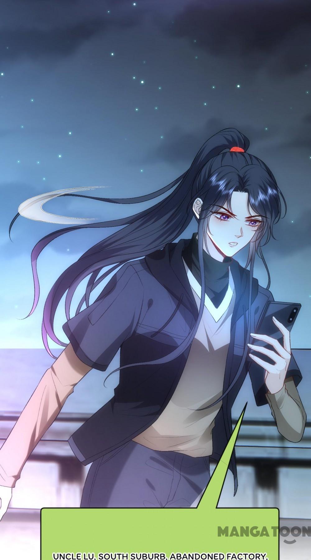 Madam and Her Daily Online Face-Slapping Chapter 54 - Page 17