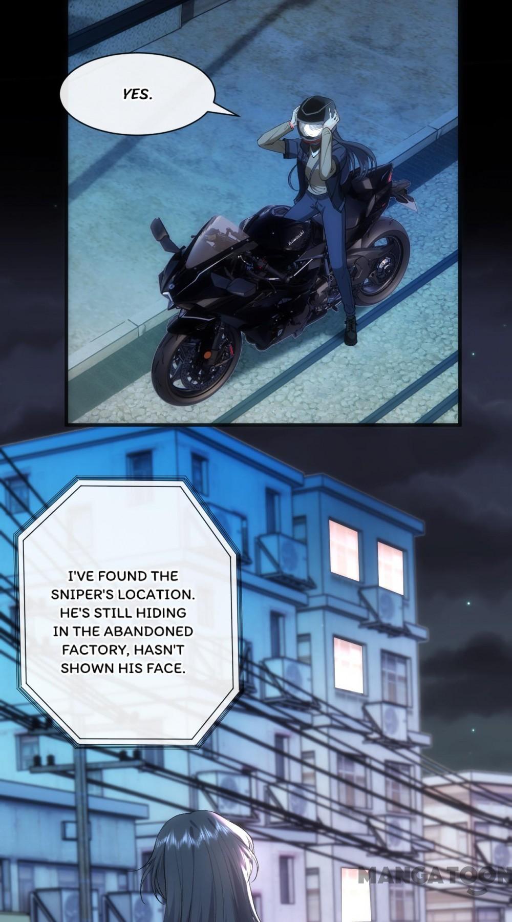 Madam and Her Daily Online Face-Slapping Chapter 54 - Page 2
