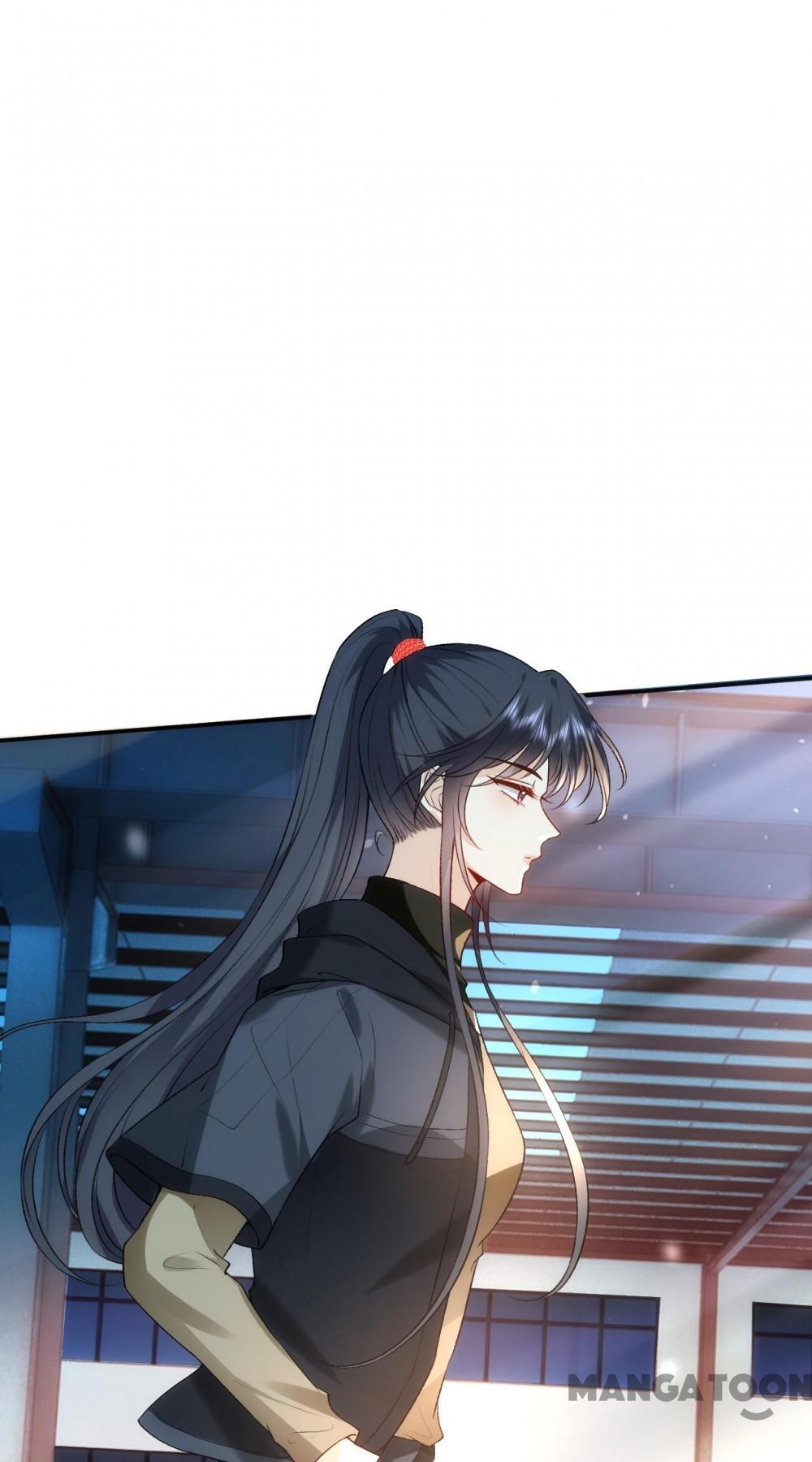 Madam and Her Daily Online Face-Slapping Chapter 54 - Page 20