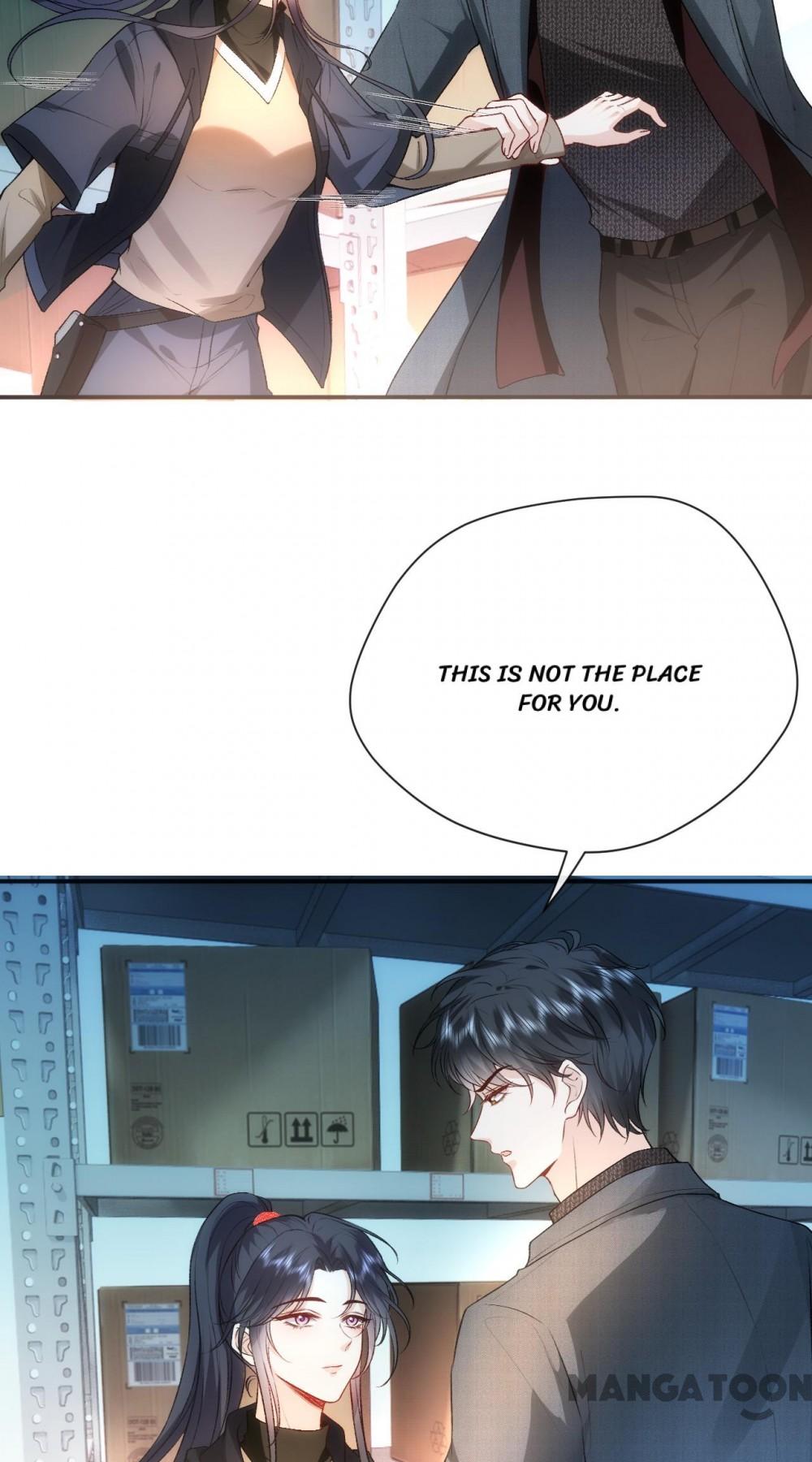 Madam and Her Daily Online Face-Slapping Chapter 54 - Page 23