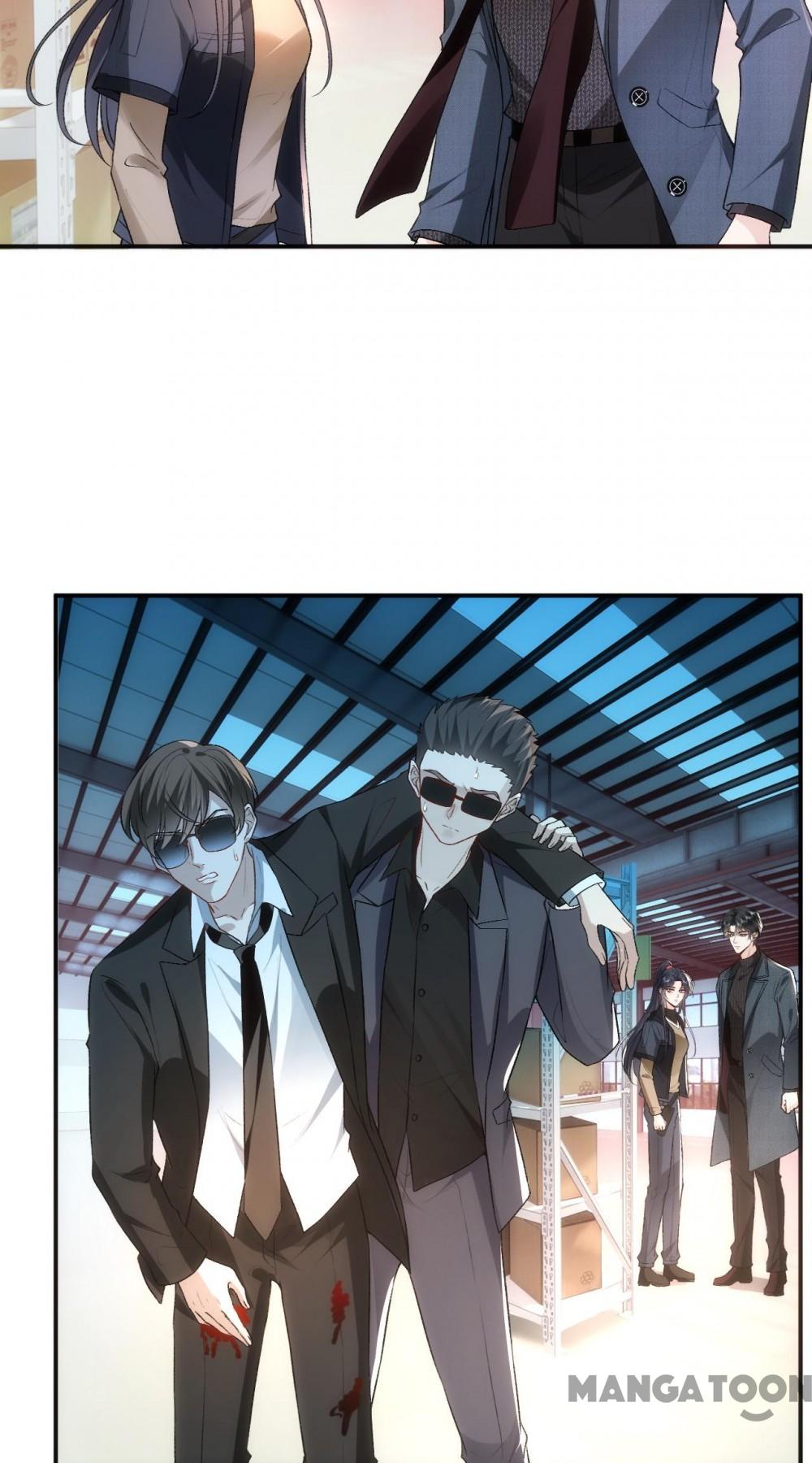 Madam and Her Daily Online Face-Slapping Chapter 54 - Page 26
