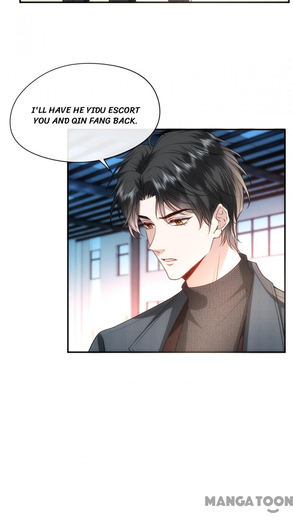 Madam and Her Daily Online Face-Slapping Chapter 54 - Page 27