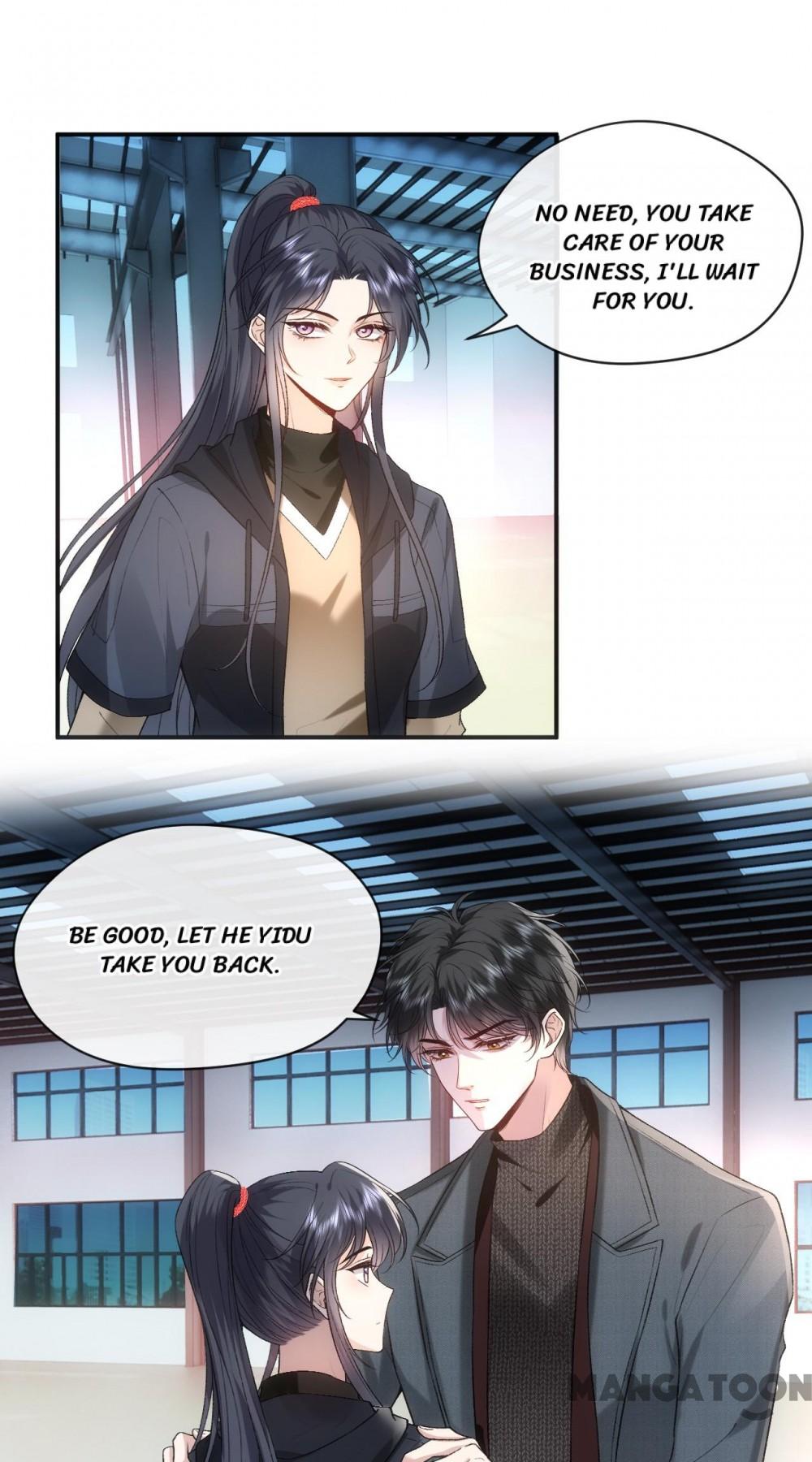 Madam and Her Daily Online Face-Slapping Chapter 54 - Page 29