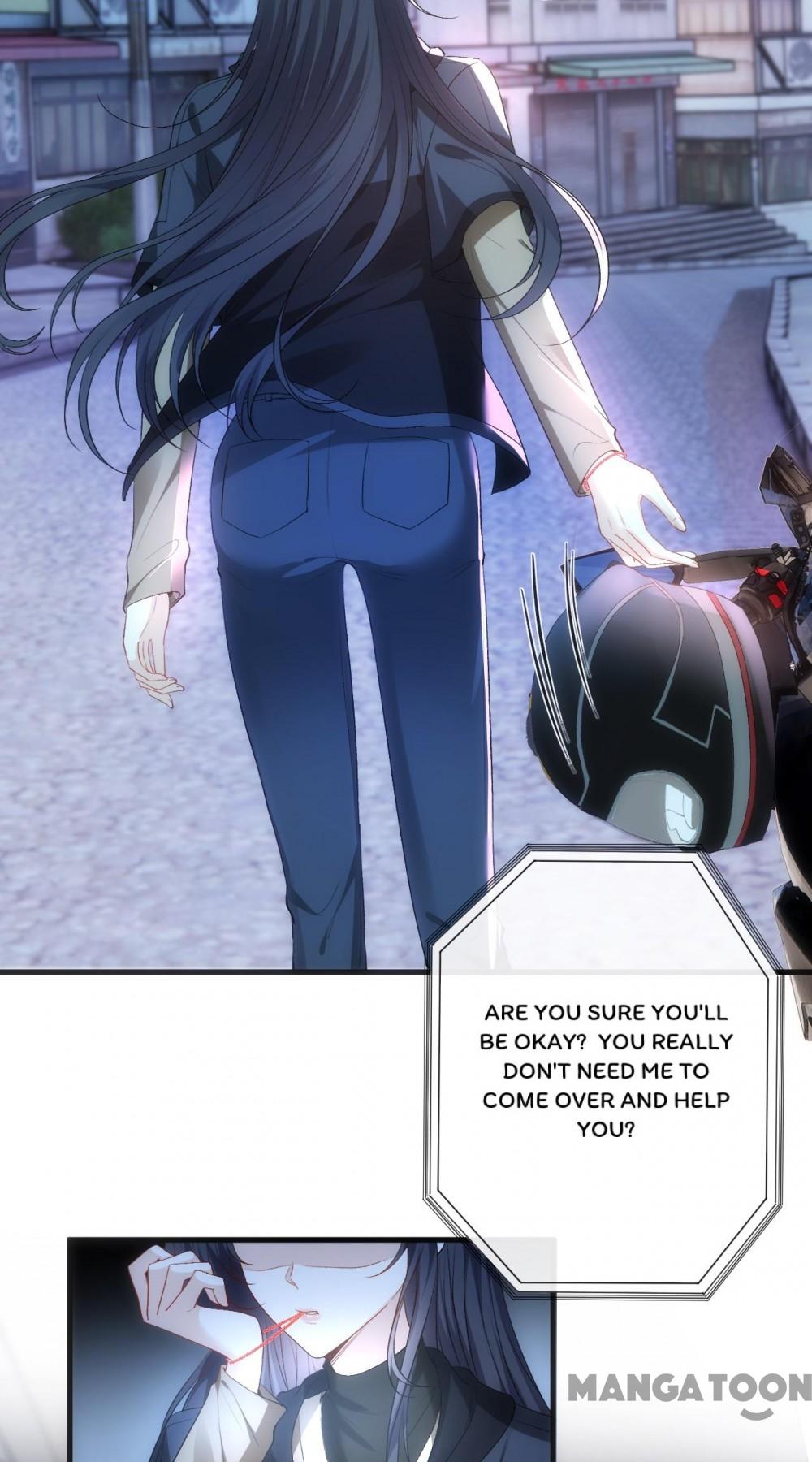 Madam and Her Daily Online Face-Slapping Chapter 54 - Page 3