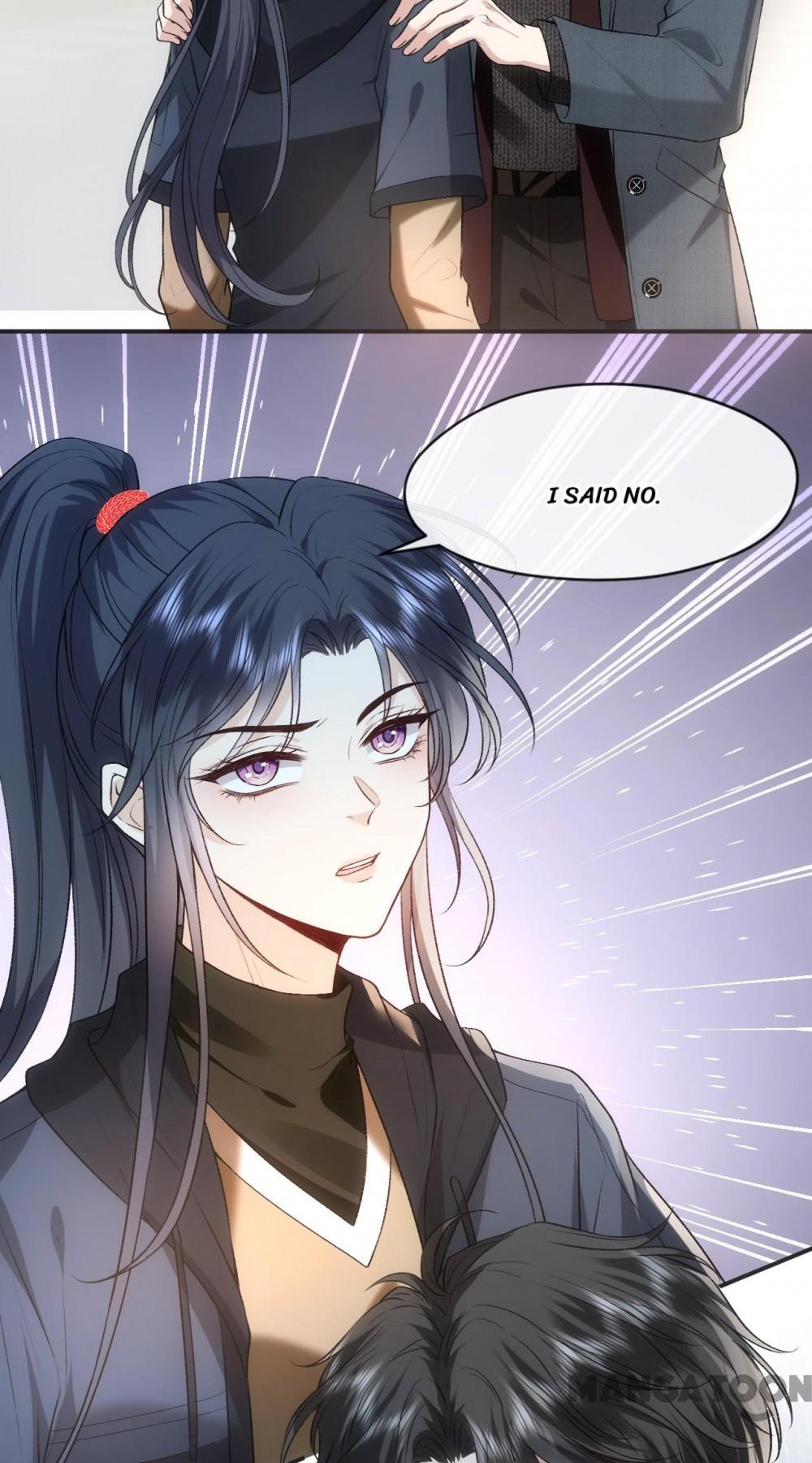 Madam and Her Daily Online Face-Slapping Chapter 54 - Page 30