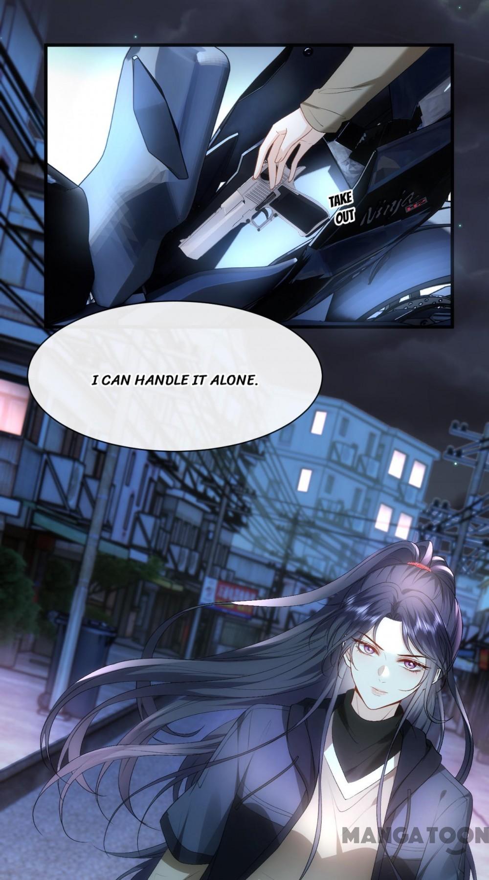 Madam and Her Daily Online Face-Slapping Chapter 54 - Page 5