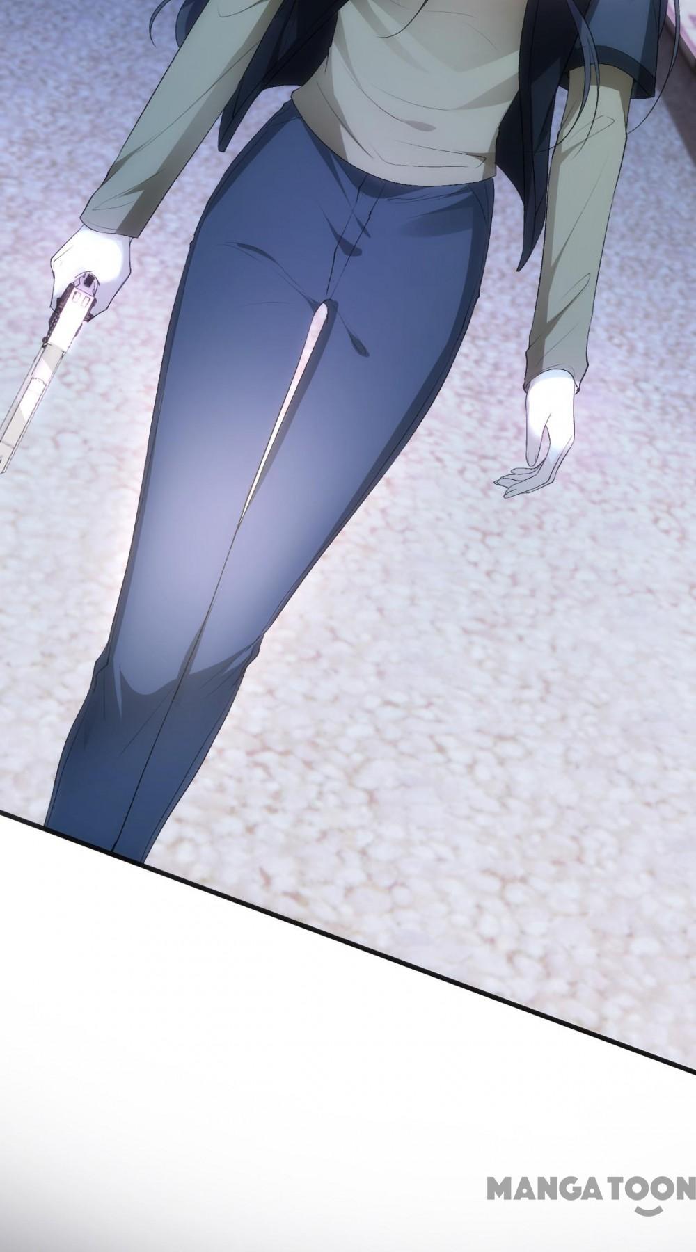 Madam and Her Daily Online Face-Slapping Chapter 54 - Page 6