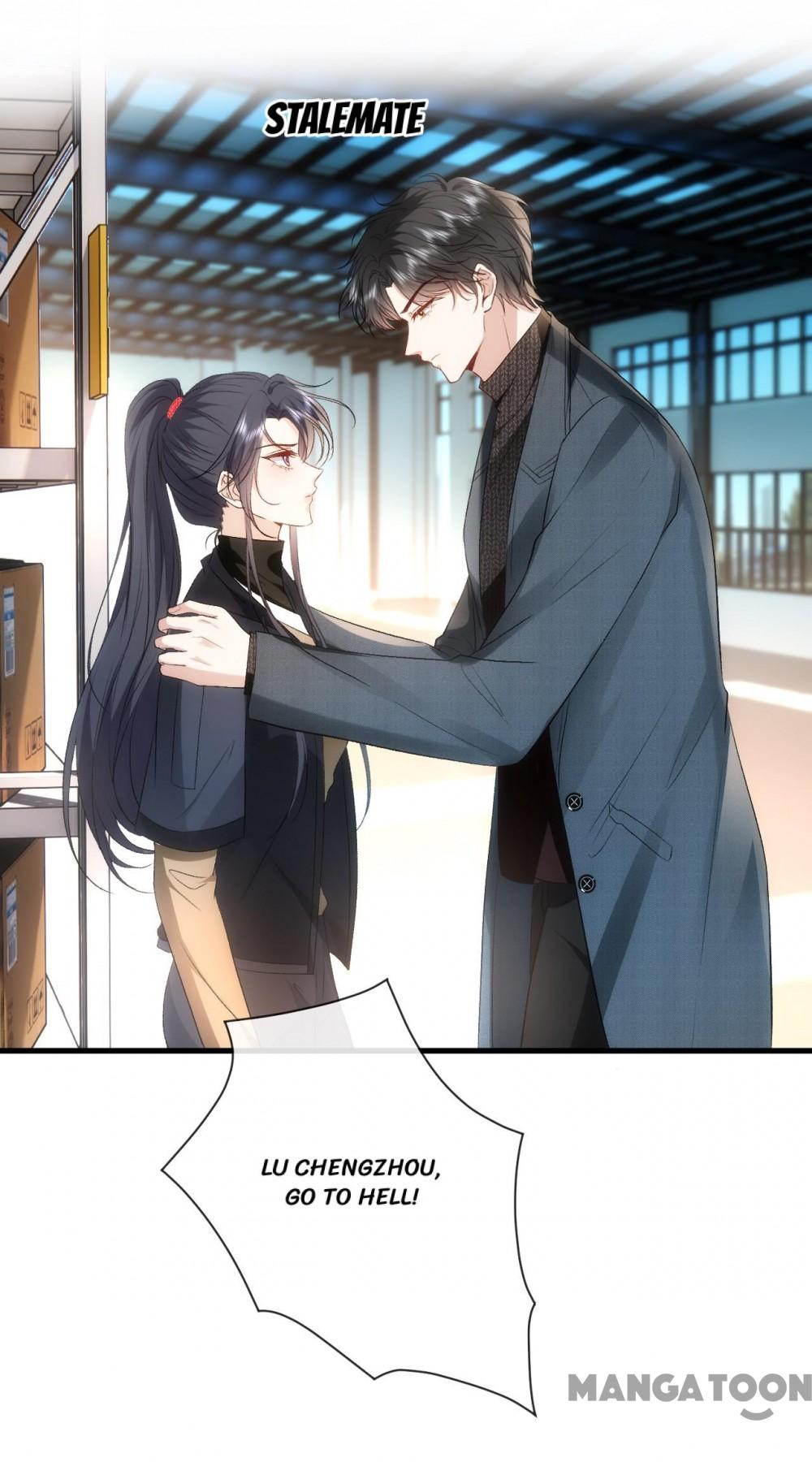 Madam and Her Daily Online Face-Slapping Chapter 55 - Page 0