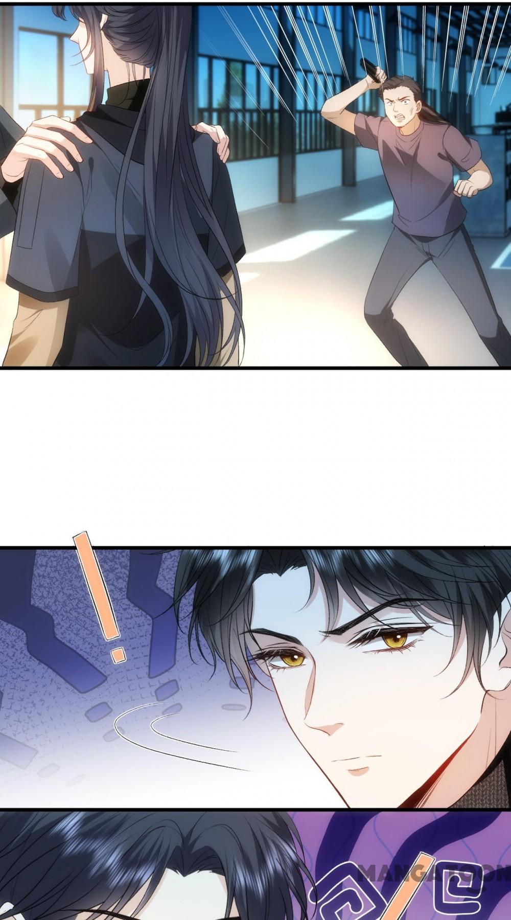 Madam and Her Daily Online Face-Slapping Chapter 55 - Page 1