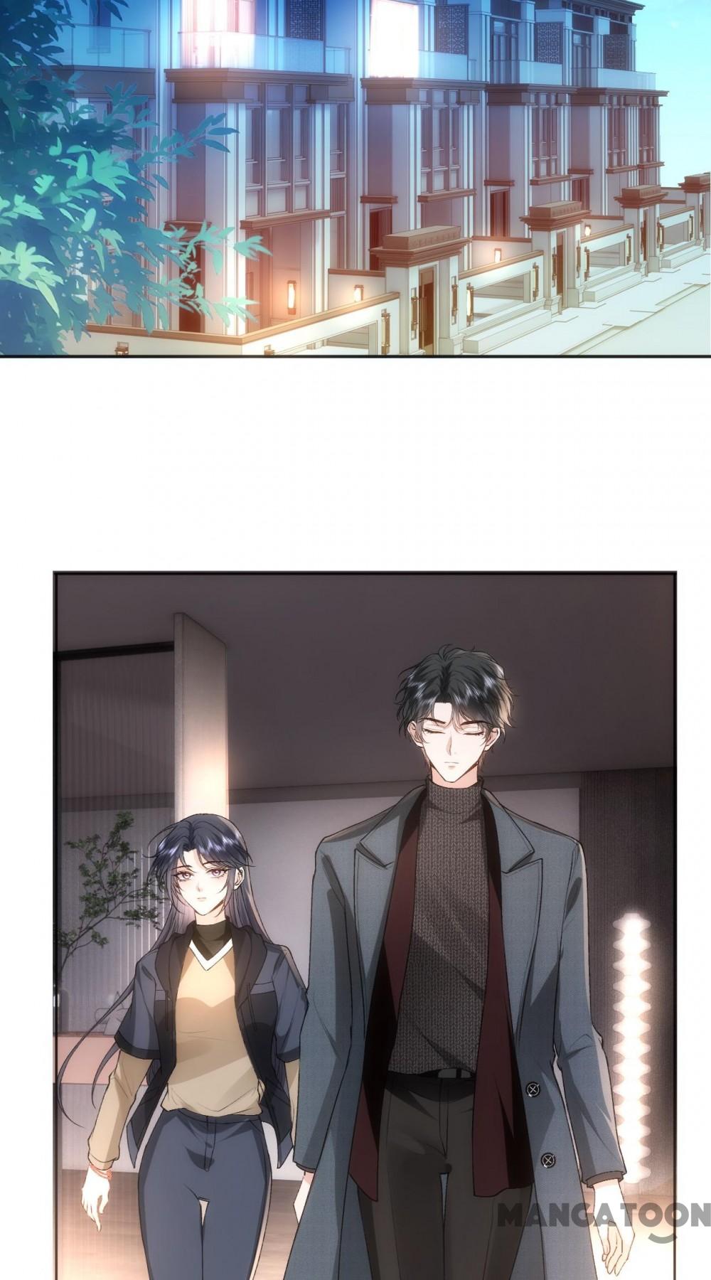 Madam and Her Daily Online Face-Slapping Chapter 55 - Page 11