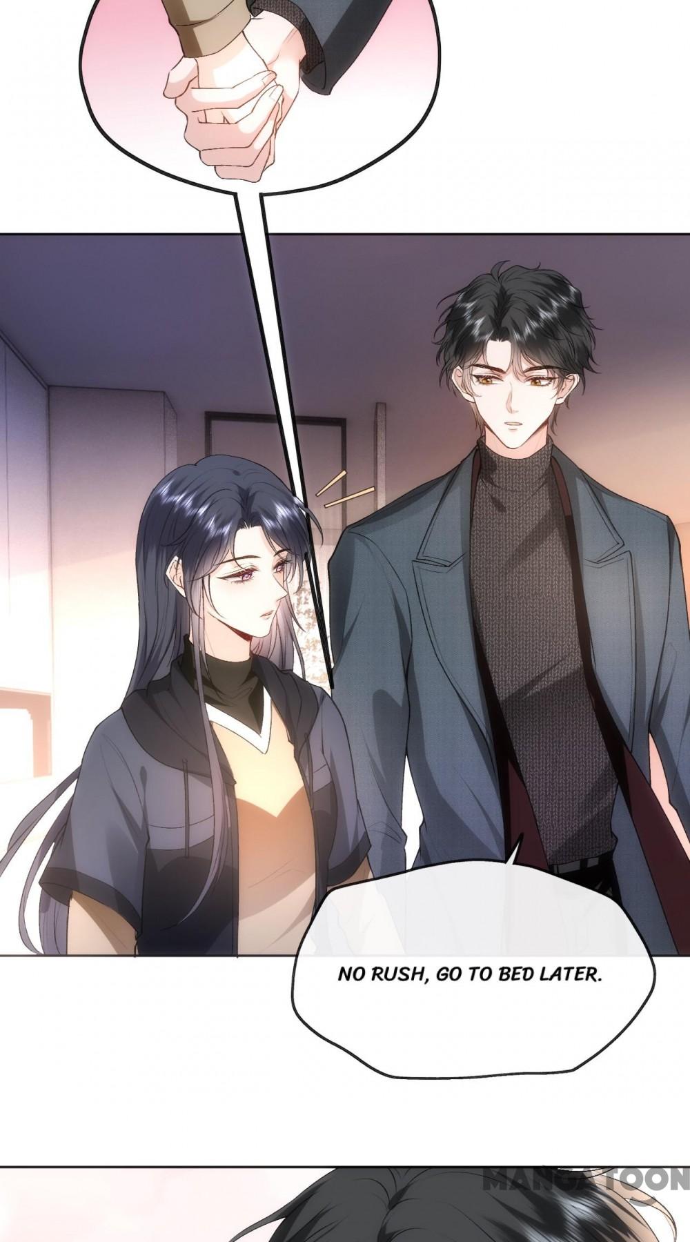 Madam and Her Daily Online Face-Slapping Chapter 55 - Page 13