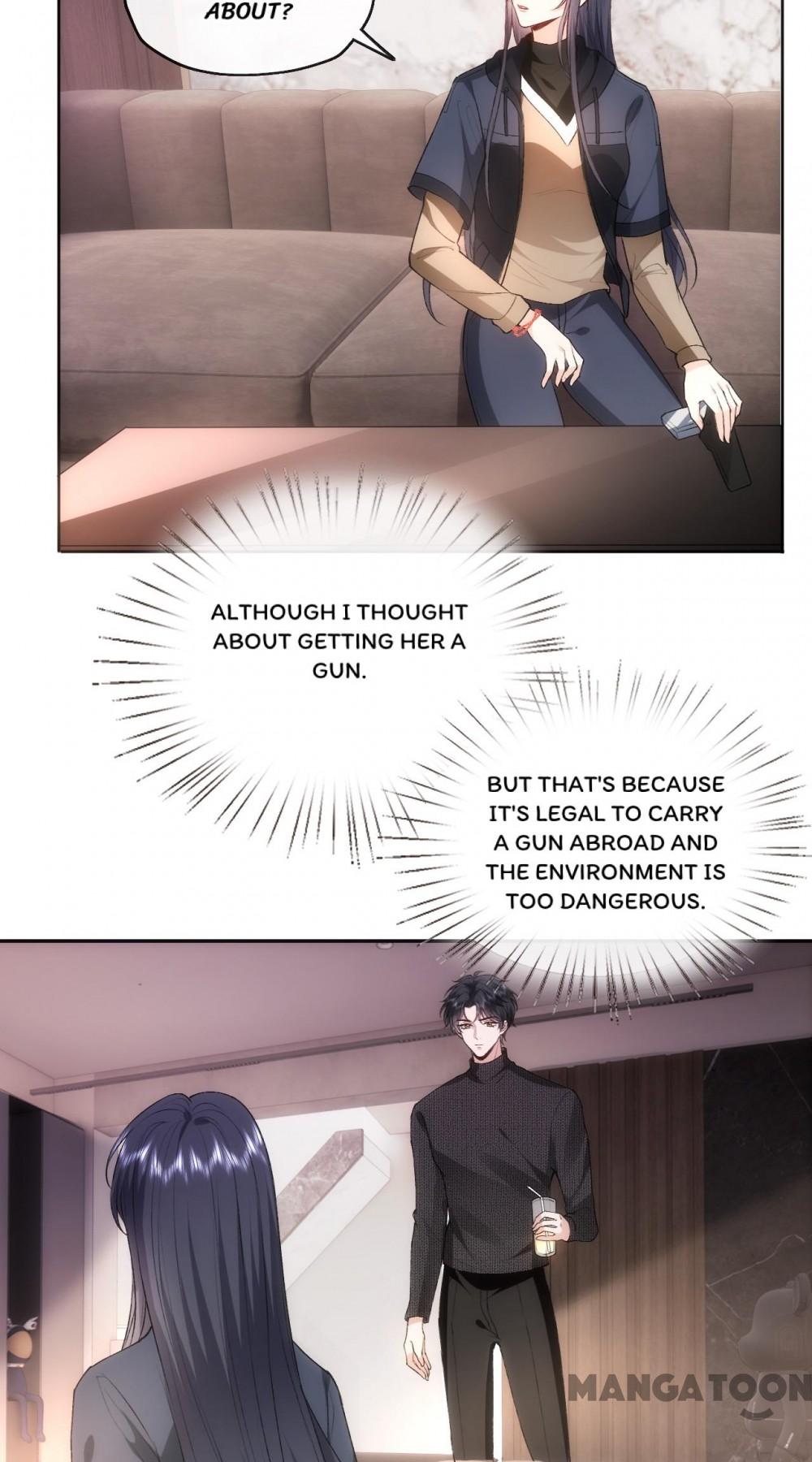 Madam and Her Daily Online Face-Slapping Chapter 55 - Page 15
