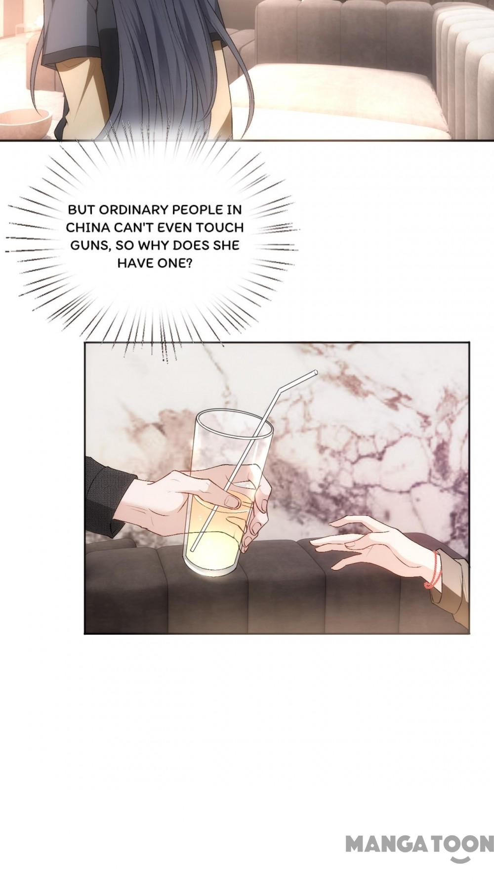 Madam and Her Daily Online Face-Slapping Chapter 55 - Page 16