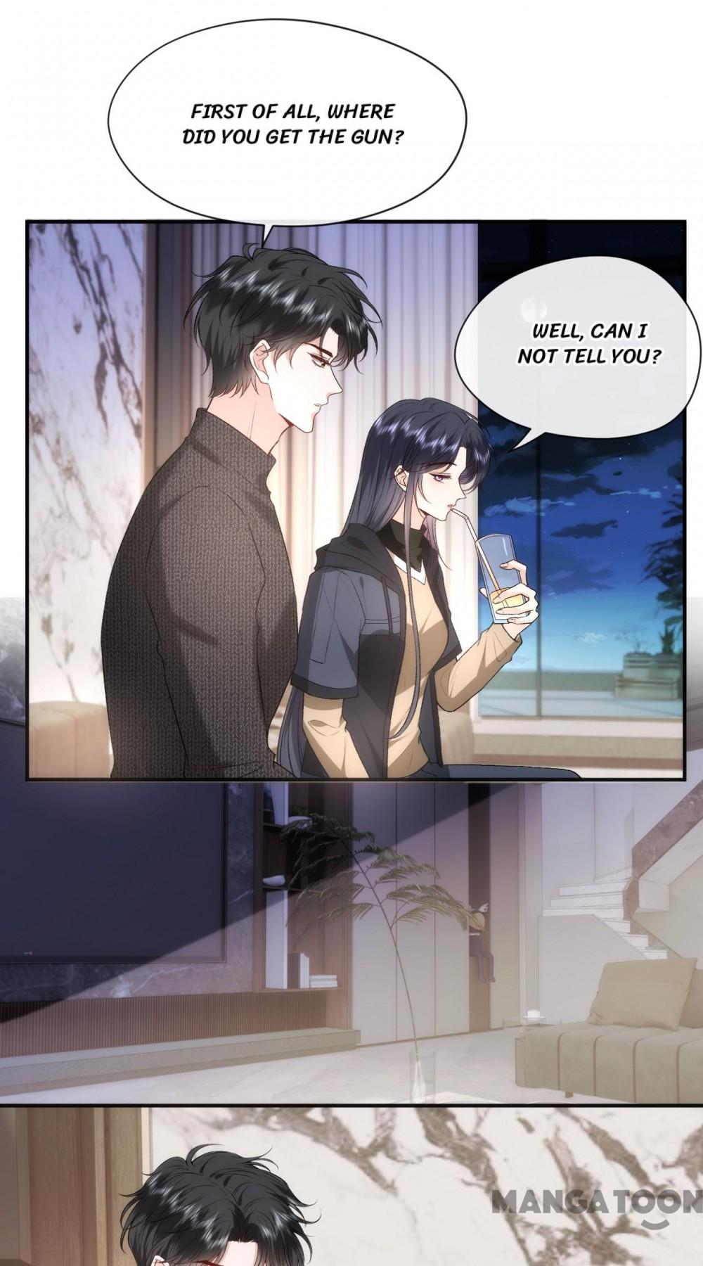 Madam and Her Daily Online Face-Slapping Chapter 55 - Page 18