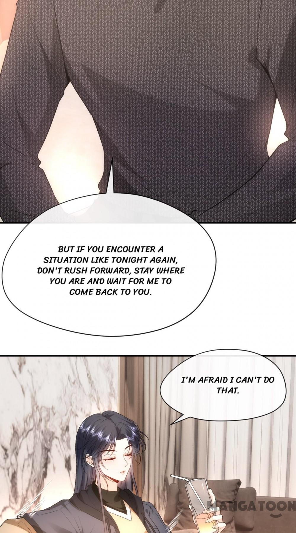 Madam and Her Daily Online Face-Slapping Chapter 55 - Page 20