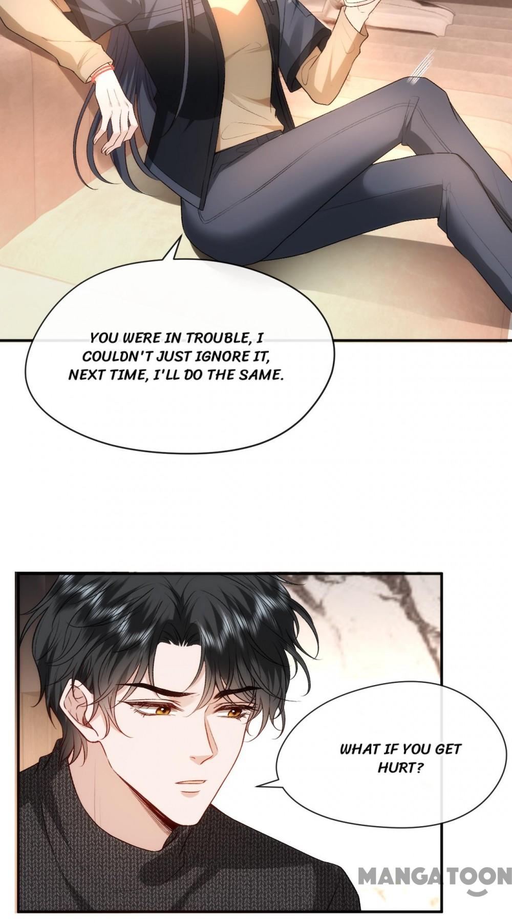 Madam and Her Daily Online Face-Slapping Chapter 55 - Page 21