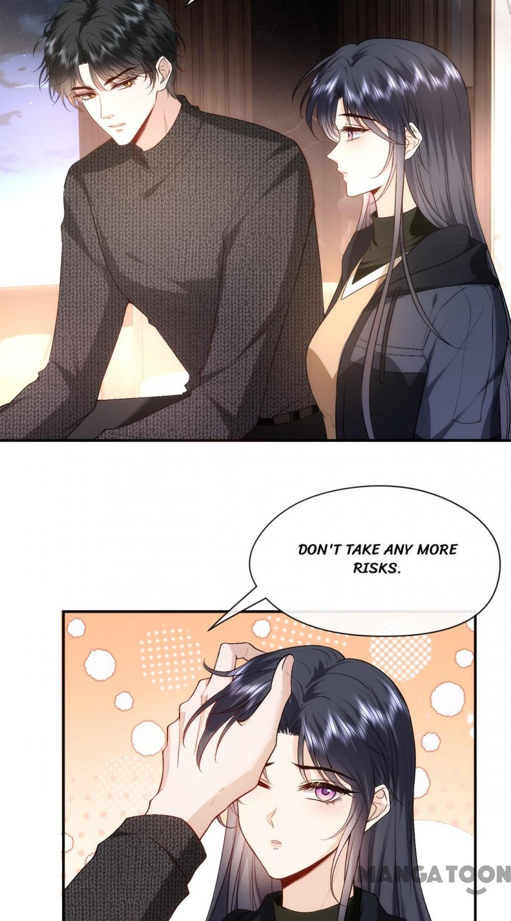 Madam and Her Daily Online Face-Slapping Chapter 55 - Page 23