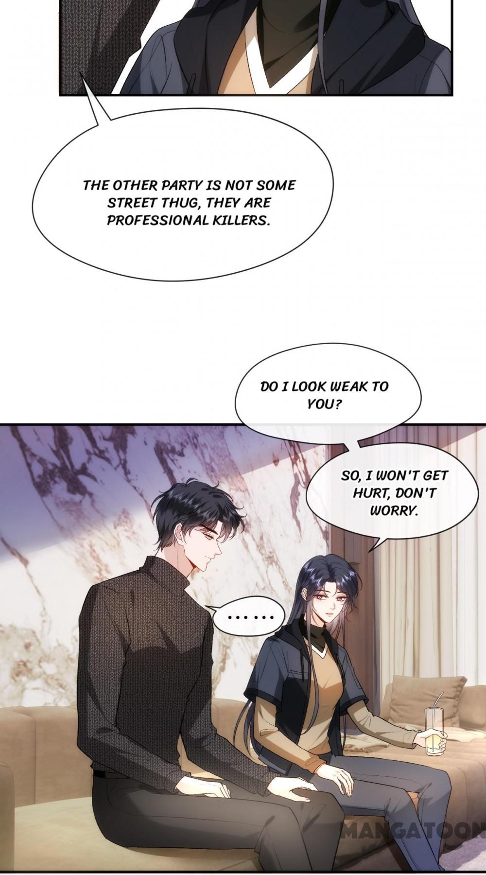 Madam and Her Daily Online Face-Slapping Chapter 55 - Page 24