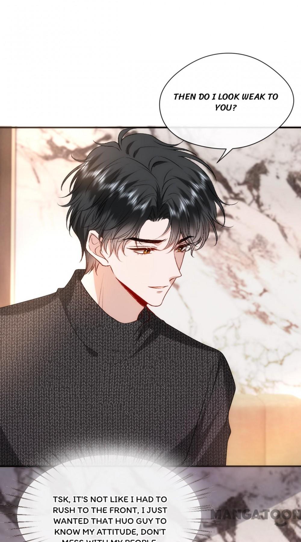 Madam and Her Daily Online Face-Slapping Chapter 55 - Page 25