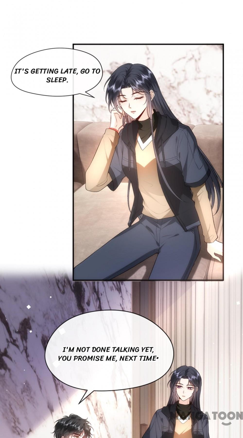Madam and Her Daily Online Face-Slapping Chapter 55 - Page 28