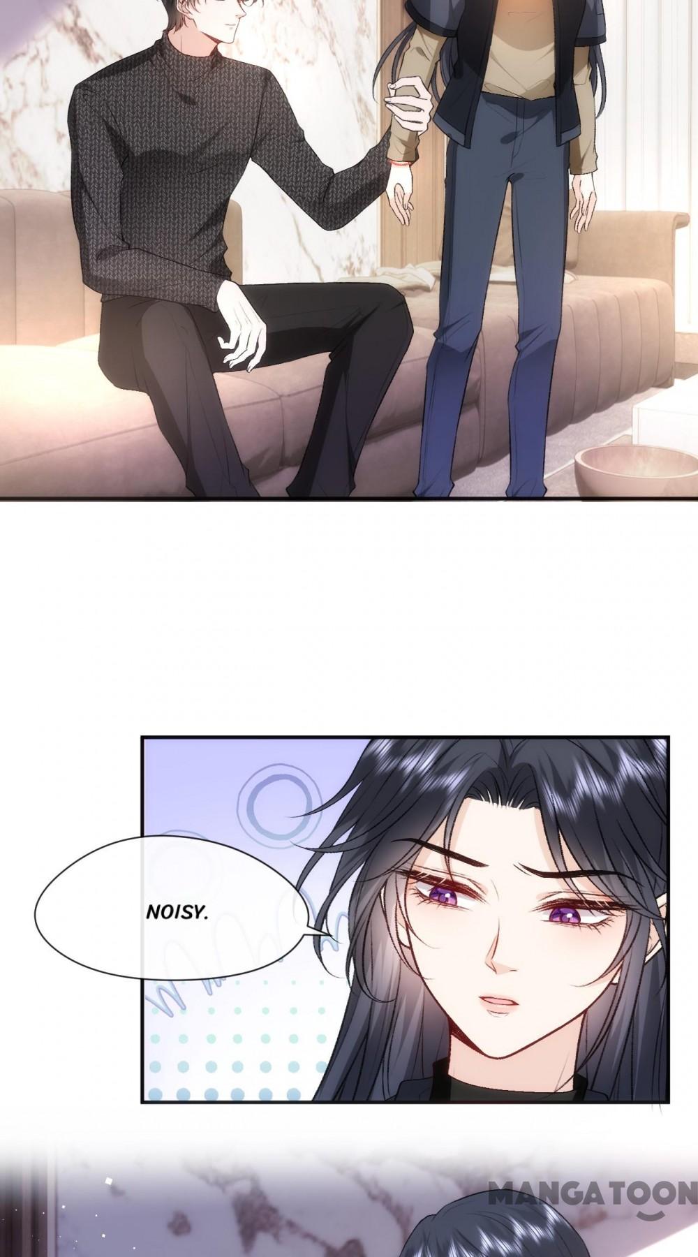Madam and Her Daily Online Face-Slapping Chapter 55 - Page 29