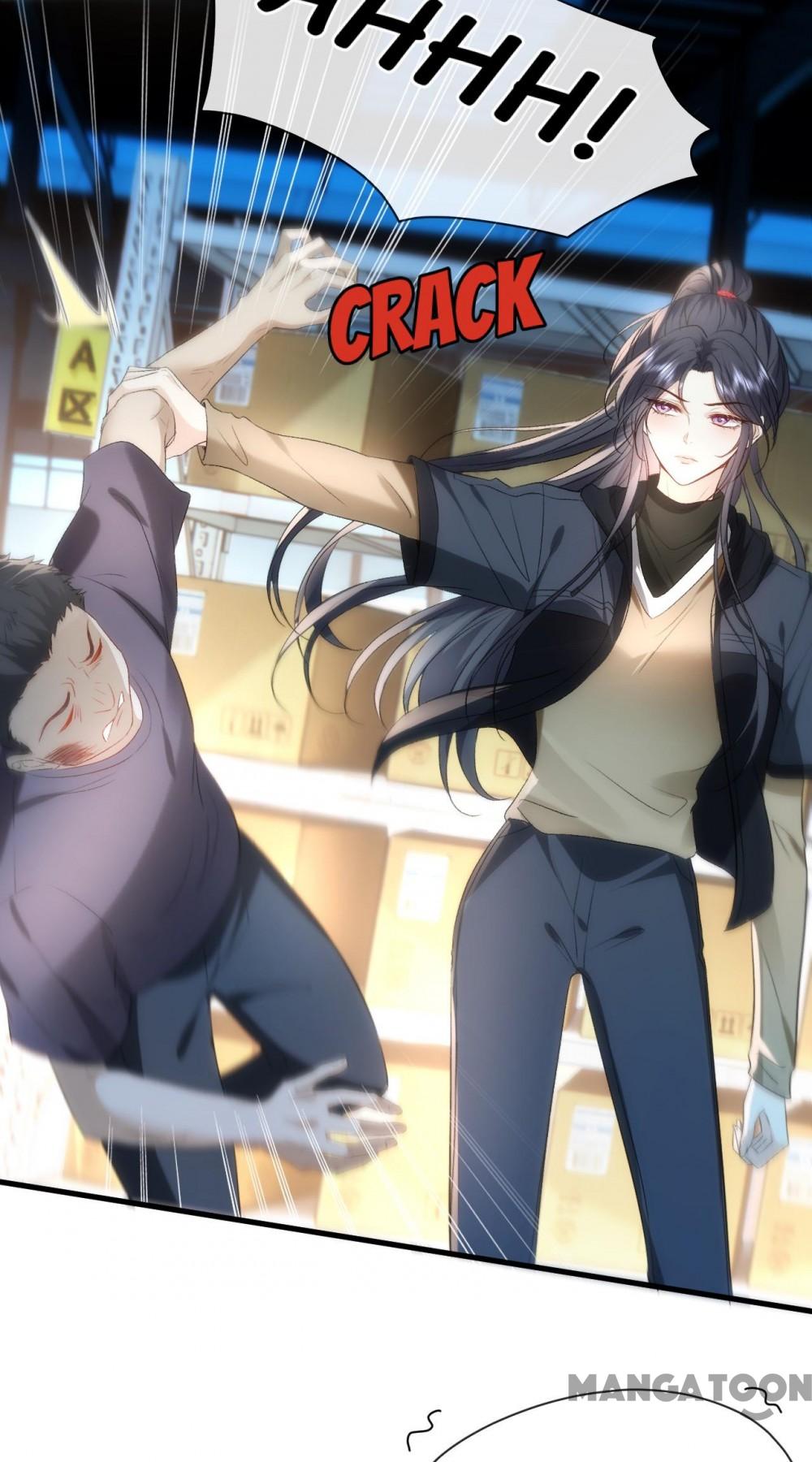 Madam and Her Daily Online Face-Slapping Chapter 55 - Page 3