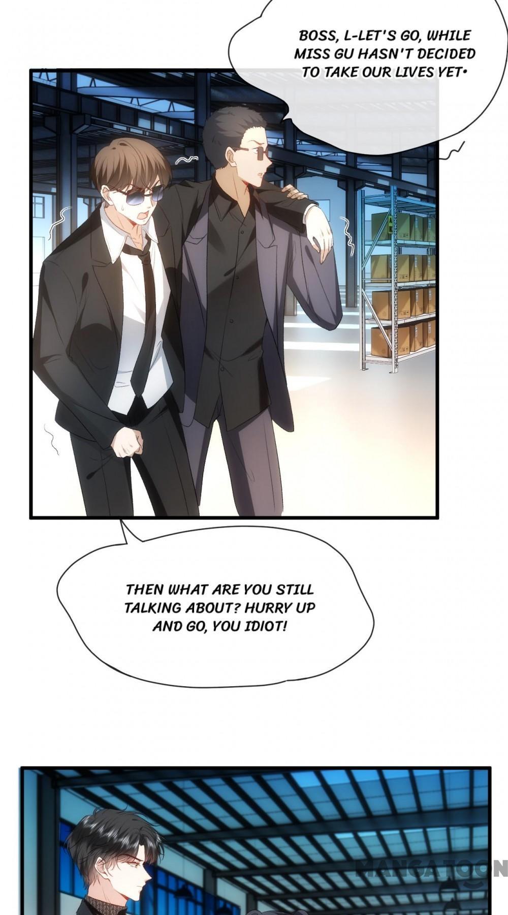 Madam and Her Daily Online Face-Slapping Chapter 55 - Page 4