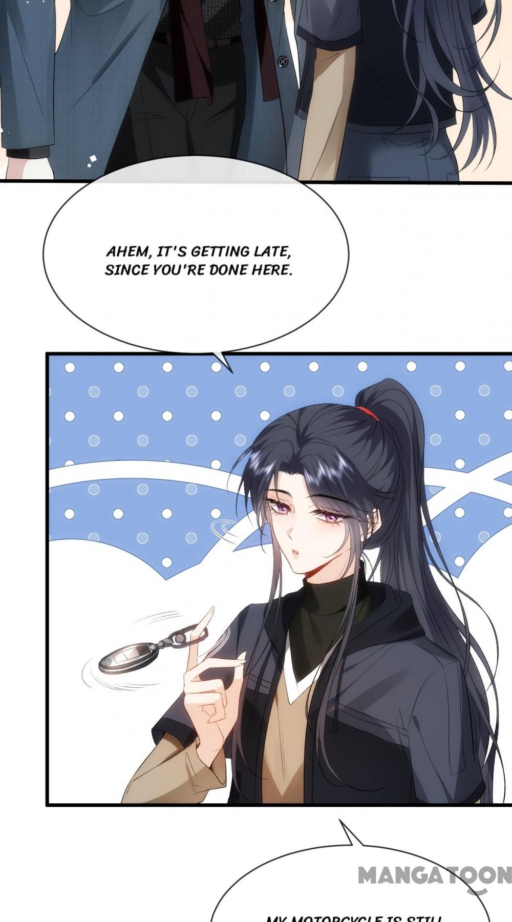 Madam and Her Daily Online Face-Slapping Chapter 55 - Page 6