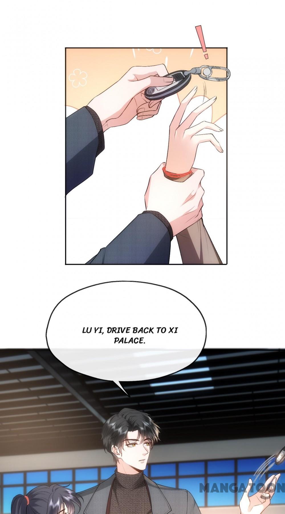 Madam and Her Daily Online Face-Slapping Chapter 55 - Page 8