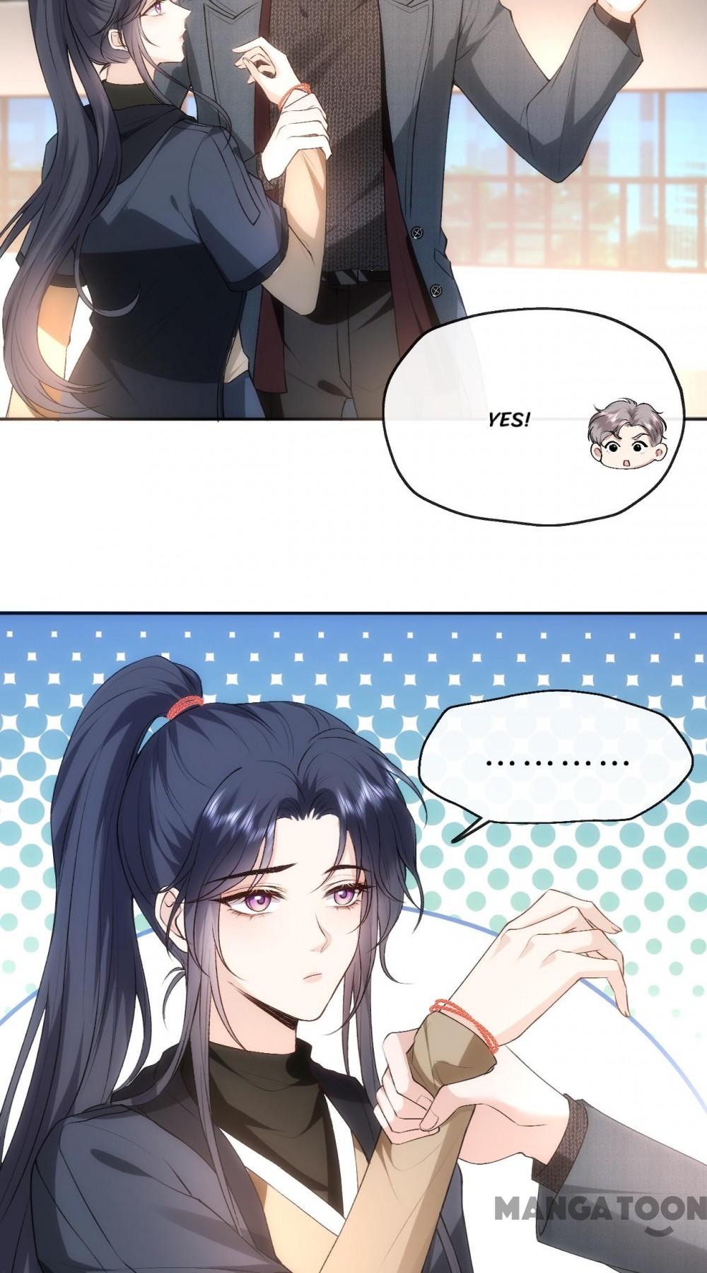 Madam and Her Daily Online Face-Slapping Chapter 55 - Page 9